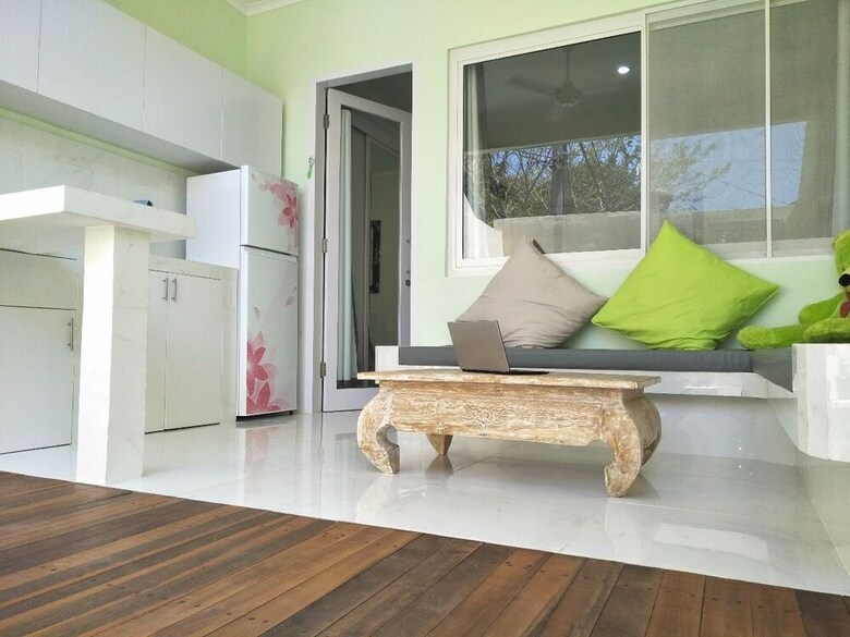 Hotel Bali Paradise Suites Seminyak
