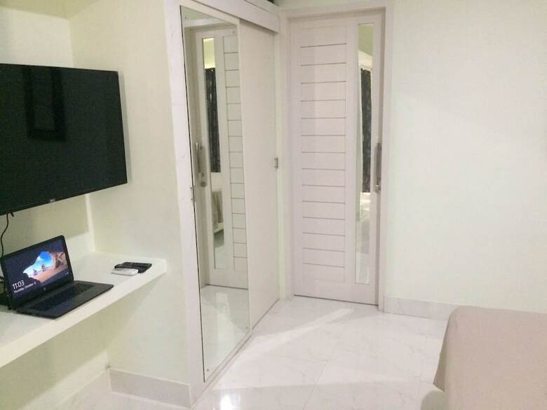 Hotel Bali Paradise Suites Seminyak