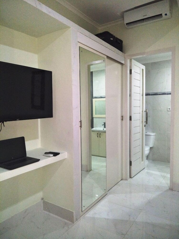 Hotel Bali Paradise Suites Seminyak