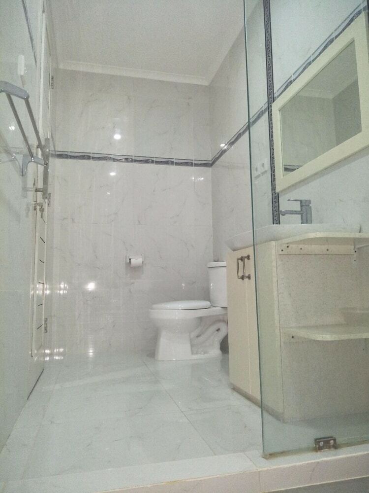 Hotel Bali Paradise Suites Seminyak