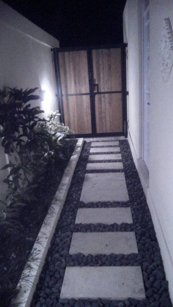Hotel Bali Paradise Suites Seminyak