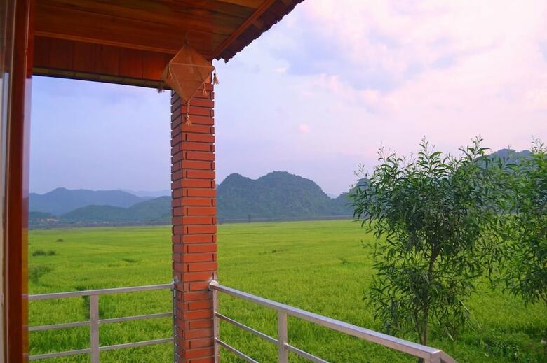 Apartamento Sy's Homestay