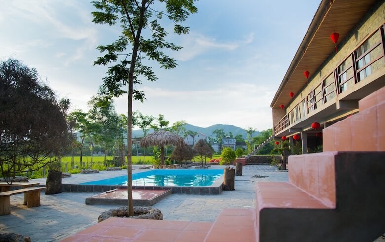 Apartamento Sy's Homestay