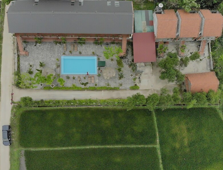 Apartamento Sy's Homestay