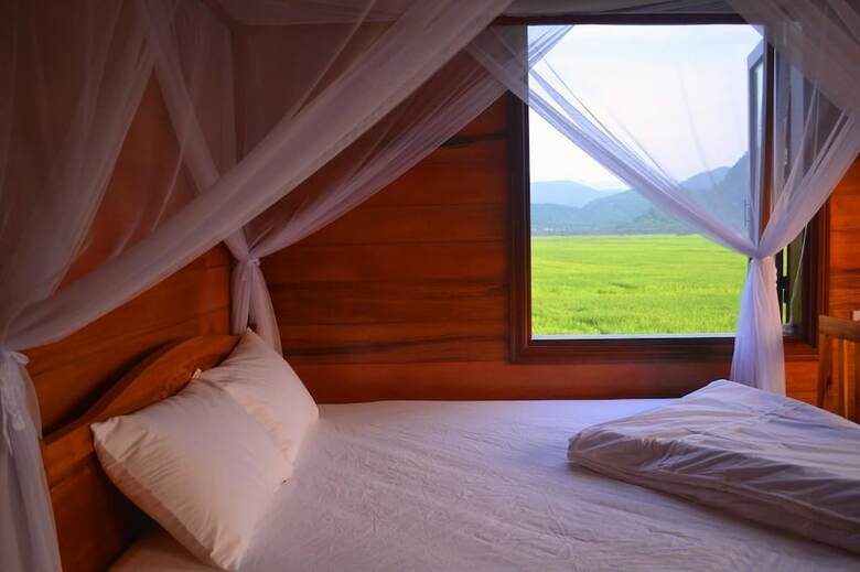 Apartamento Sy's Homestay