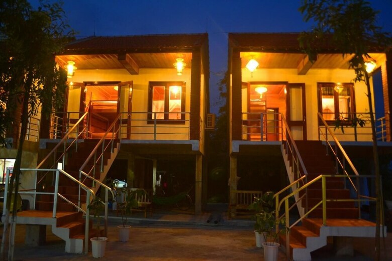 Apartamento Sy's Homestay