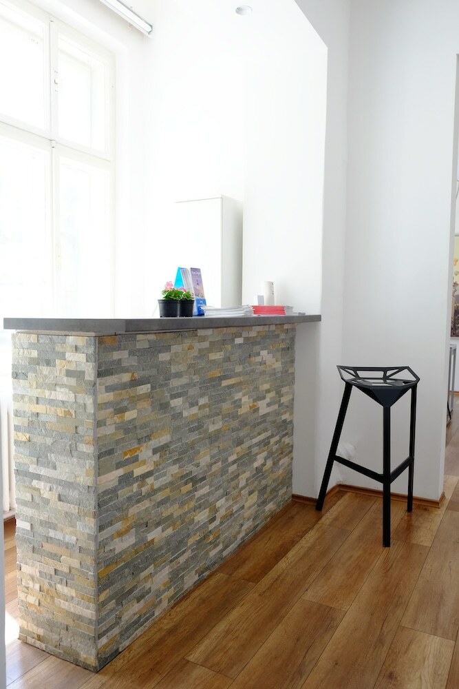 Hostal Lovecroatia
