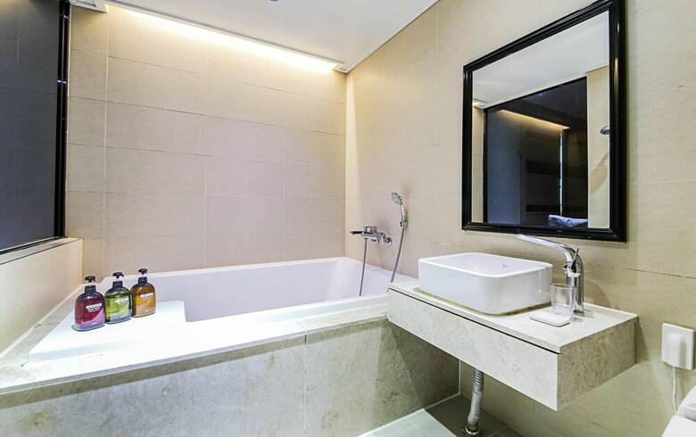 2heaven Hotel