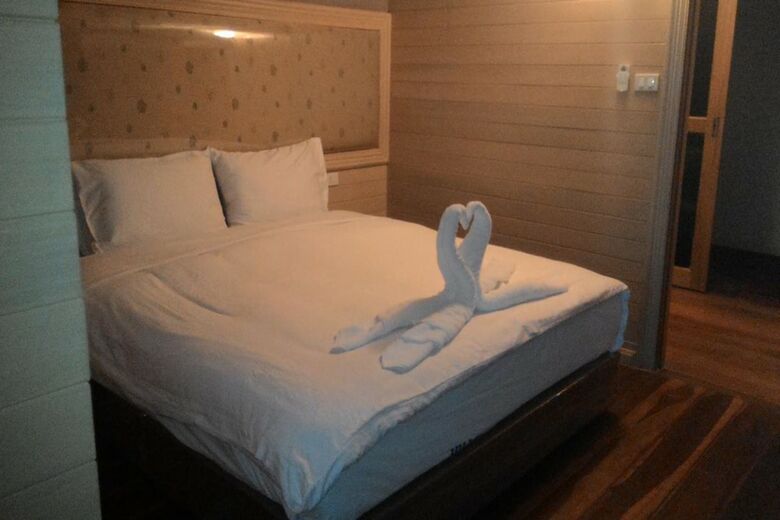 Pearl Resort And Hotel