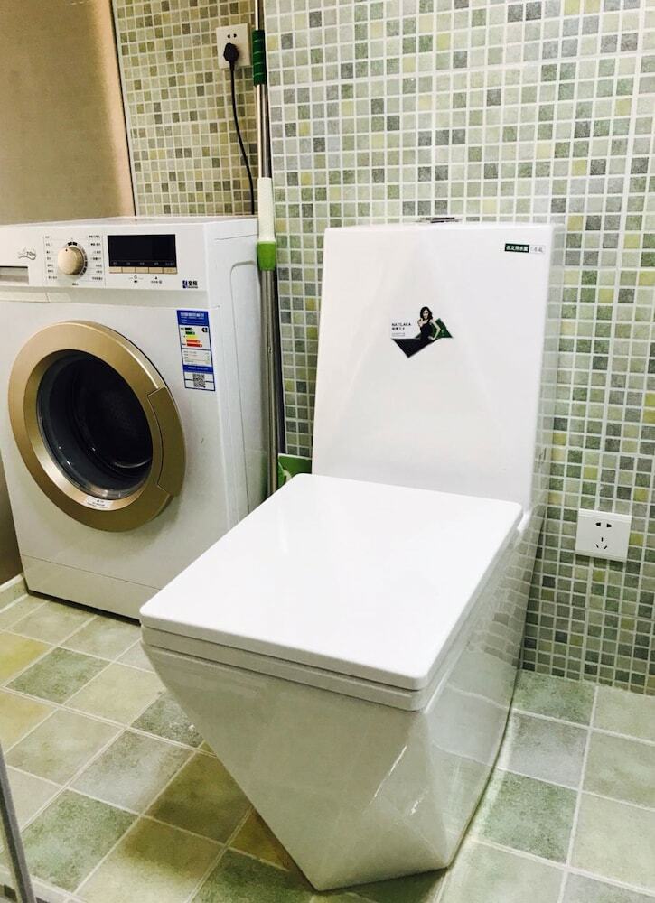 E-home Self-service Apartment