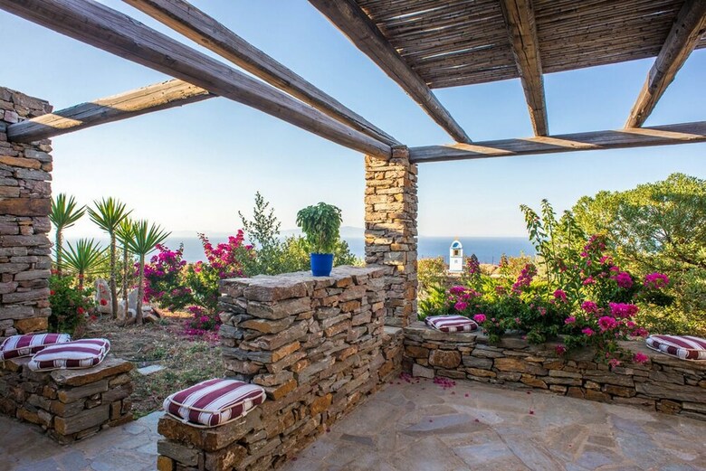 Apartamentos Kea Solemare