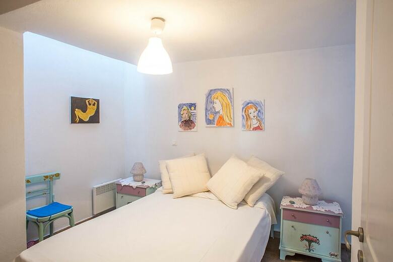 Apartamentos Kea Solemare