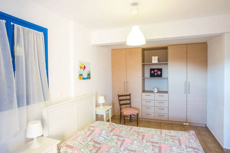 Apartamentos Kea Solemare