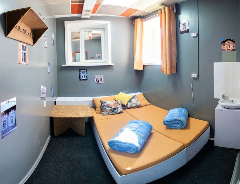 Hostal Reshetnikov Hostel
