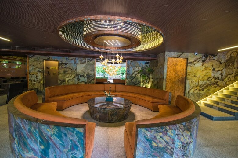 Infiniti Hotel & Spa
