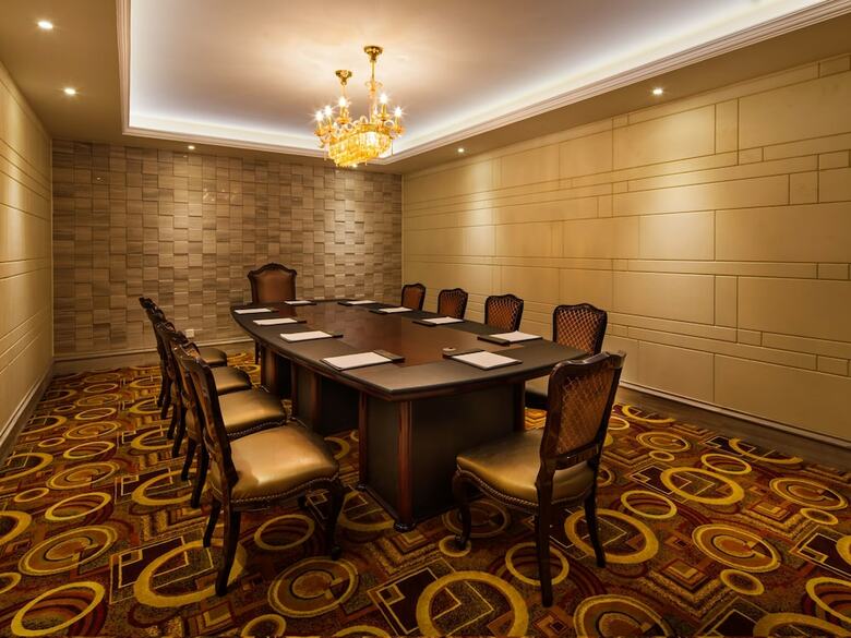 Chongqing Auwi Hotel