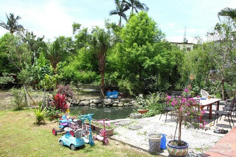 Gui Zhu Lin B&B