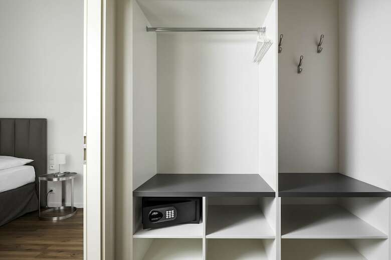Apartamentos Elizabeth Suites