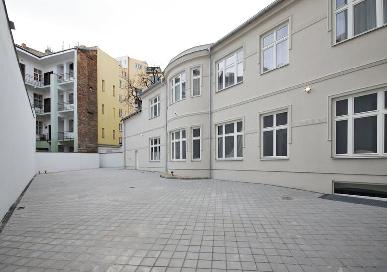 Apartamentos Elizabeth Suites