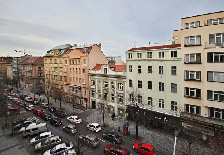 Apartamentos Elizabeth Suites