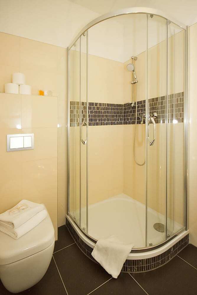 Apartamentos Elizabeth Suites