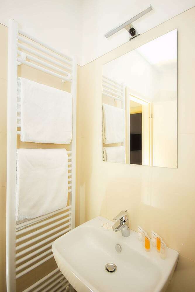 Apartamentos Elizabeth Suites