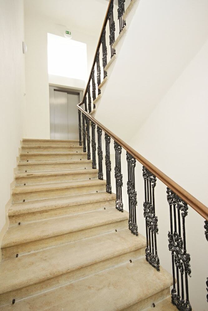 Apartamentos Elizabeth Suites