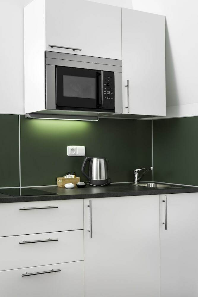 Apartamentos Elizabeth Suites