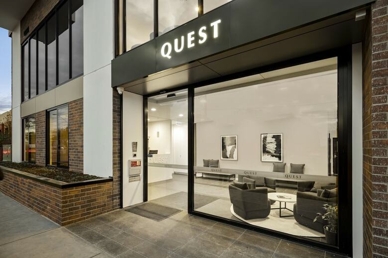 Aparthotel Quest Maribyrnong