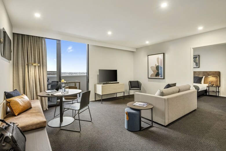 Aparthotel Quest Maribyrnong