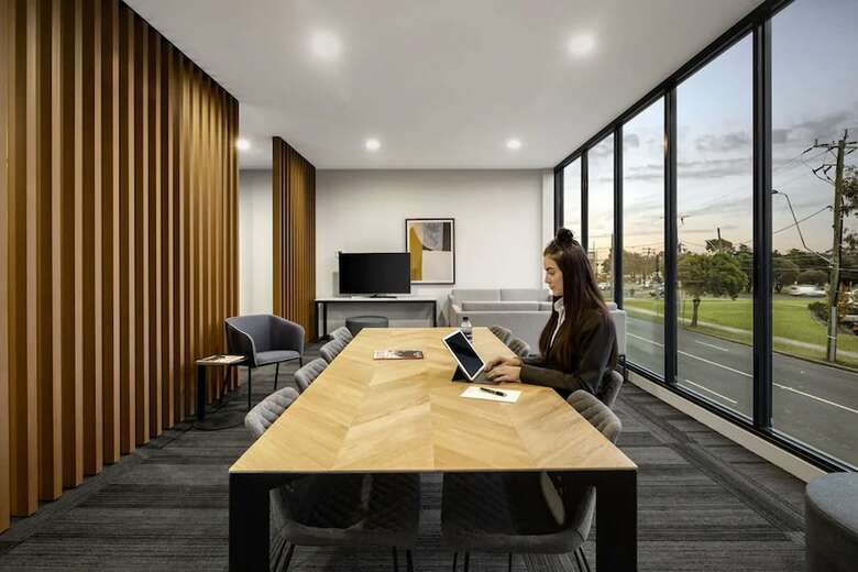 Aparthotel Quest Maribyrnong