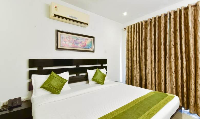 Hotel Treebo Trip Corporate Plus
