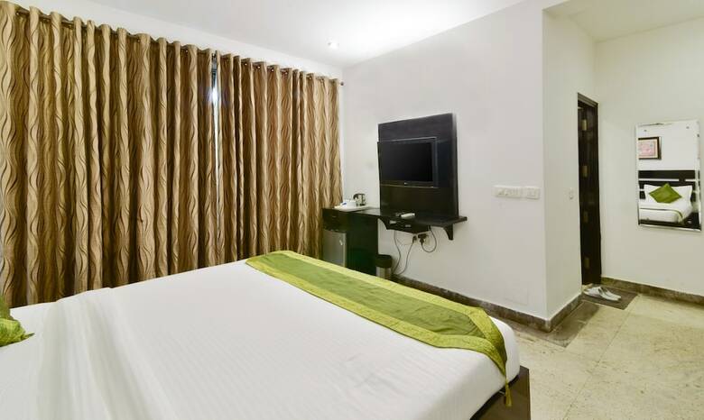 Hotel Treebo Trip Corporate Plus