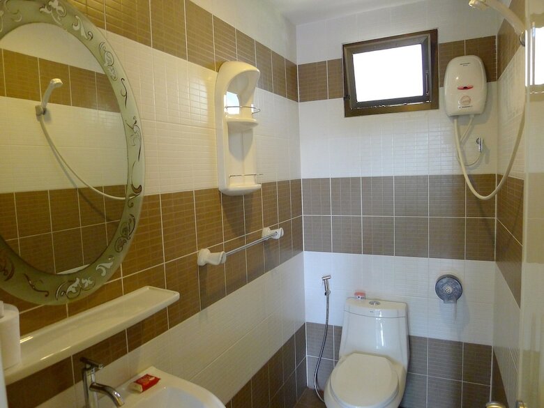 Hotel Natural Mystic Patong Residence