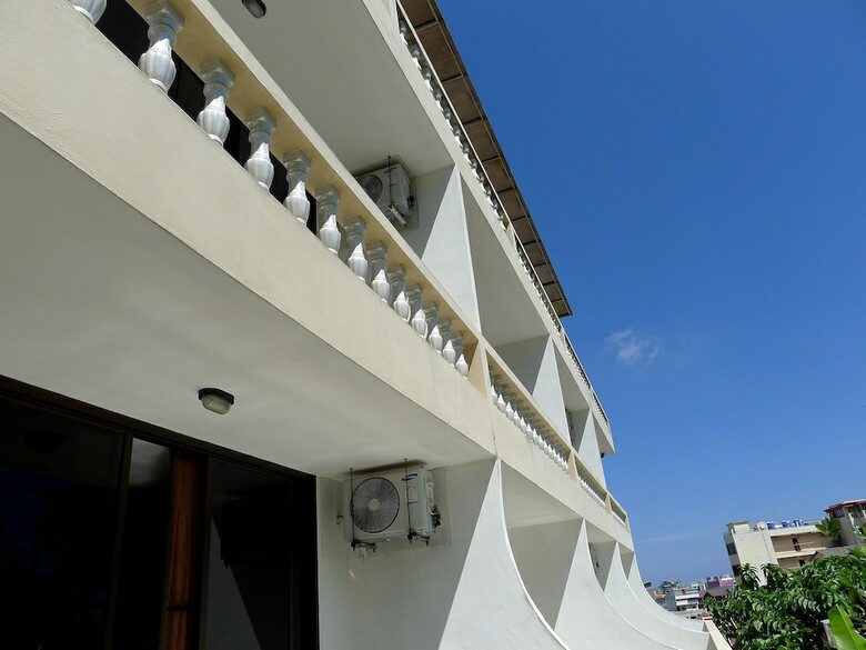 Hotel Natural Mystic Patong Residence