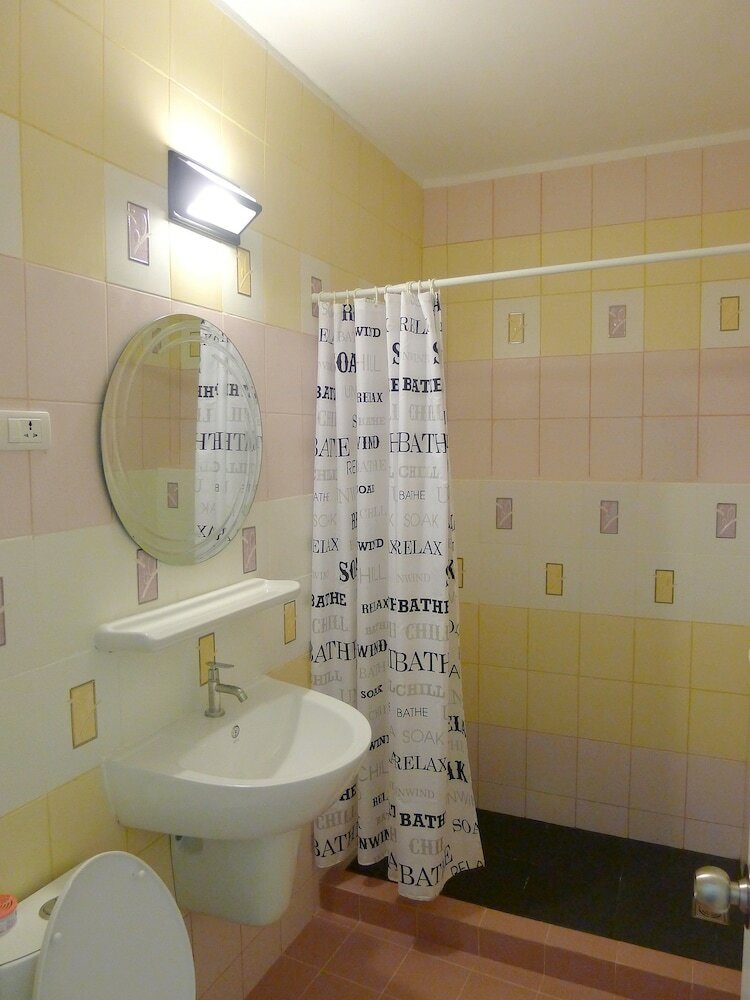 Hotel Natural Mystic Patong Residence