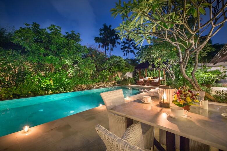 Villa Roku By Nagisa Bali