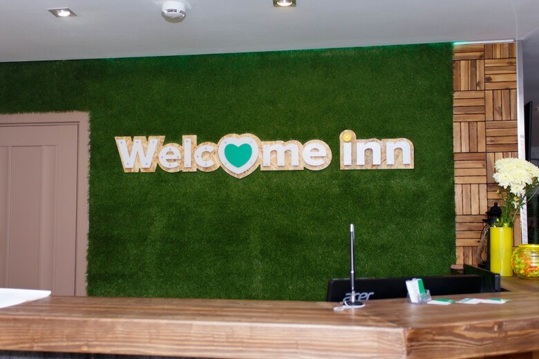 Hotel Welcome Inn
