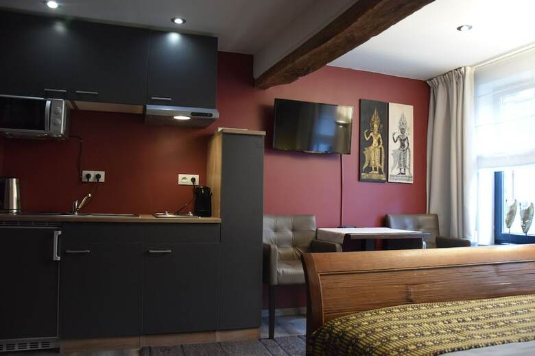 Hotel de Koddige Kater