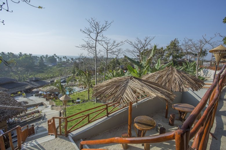 Hotel Jl Lodge Ngwe Saung