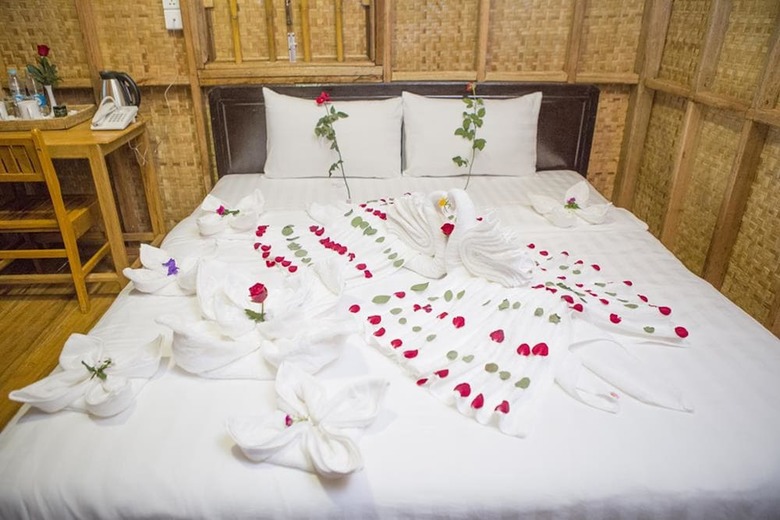 Hotel Jl Lodge Ngwe Saung