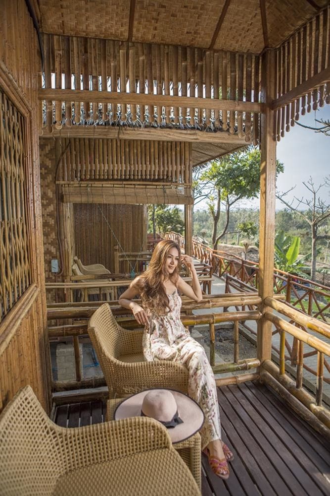 Hotel Jl Lodge Ngwe Saung