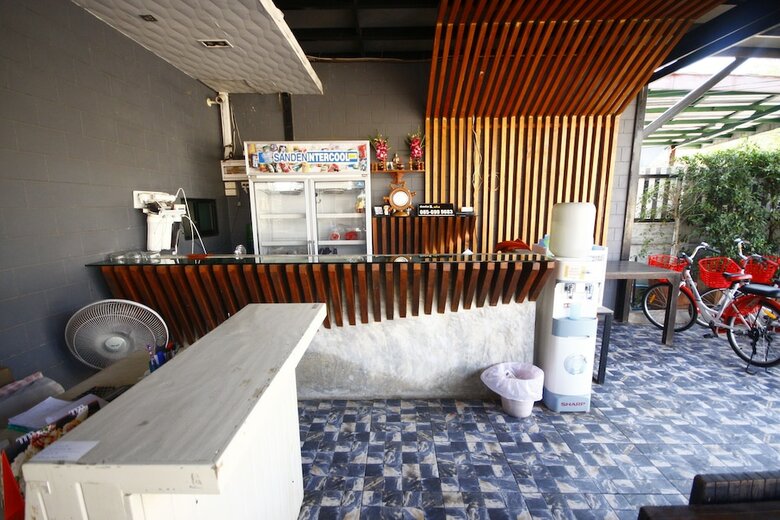 Hotel Koh Larn Villa Resort