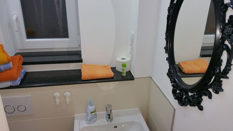 Apartamentos Boardinghouse K314