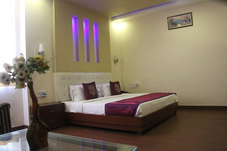 Hotel Dream Land