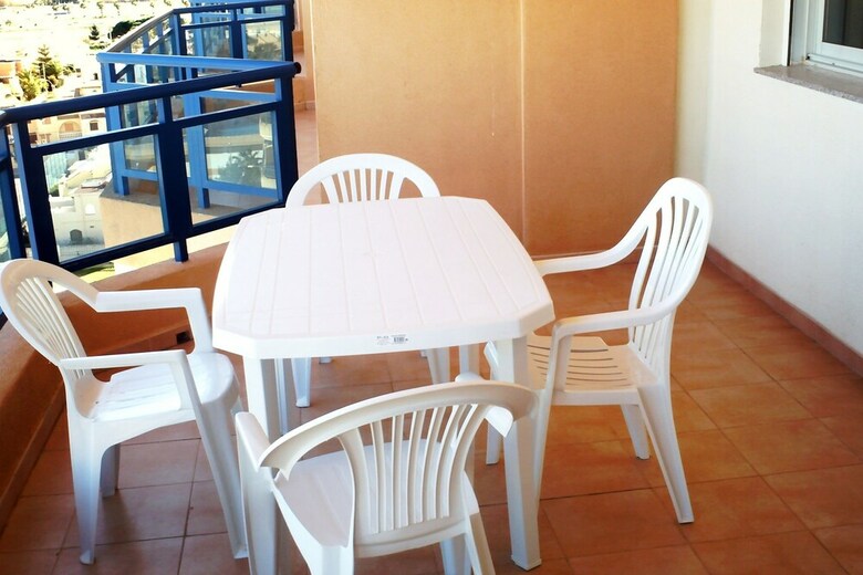 Apartamentos Tavernes Gand�a 3000