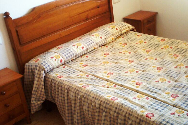 Apartamentos Tavernes Gand�a 3000