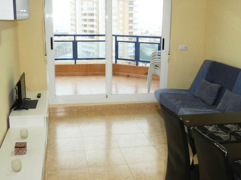 Apartamentos Tavernes Gand�a 3000