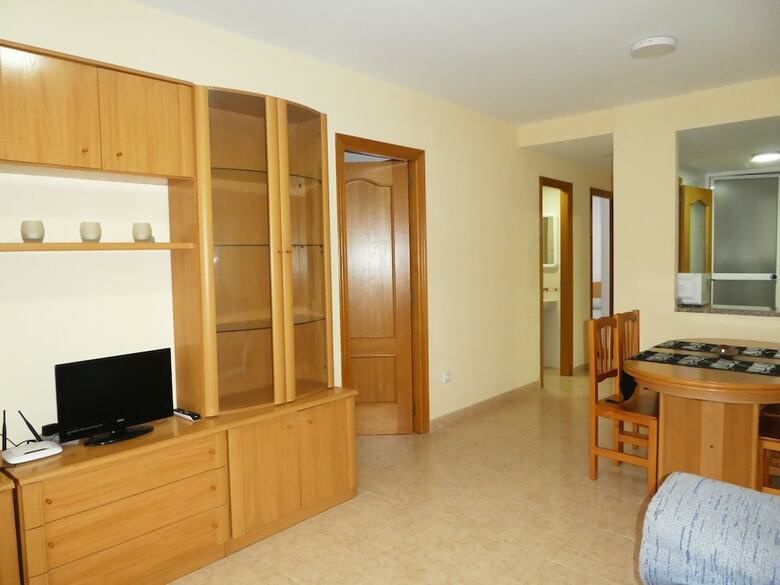 Apartamentos Tavernes Gand�a 3000
