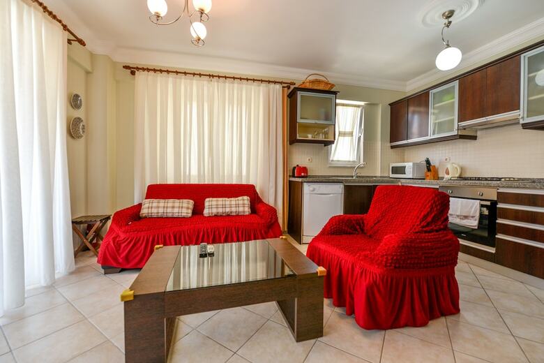 Sunset Beach Villas And Apartments